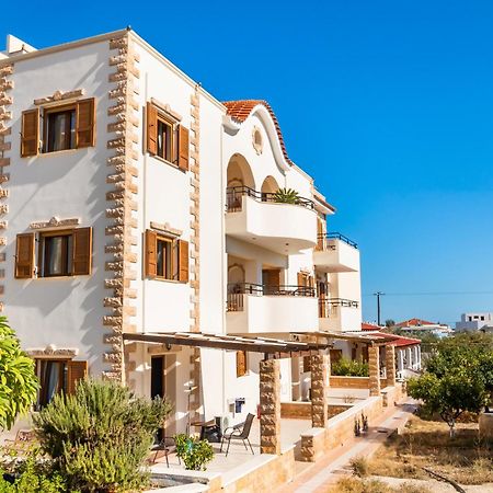 Petra Studios Karpathos Extérieur photo