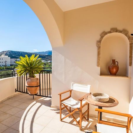 Petra Studios Karpathos Extérieur photo