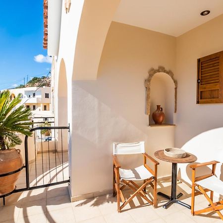 Petra Studios Karpathos Extérieur photo