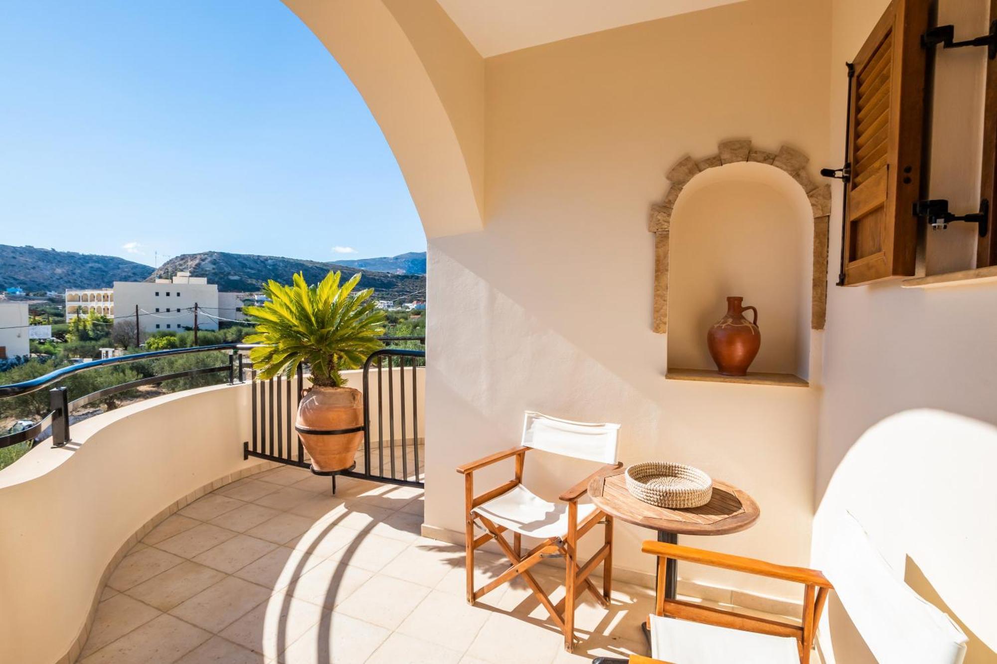 Petra Studios Karpathos Extérieur photo