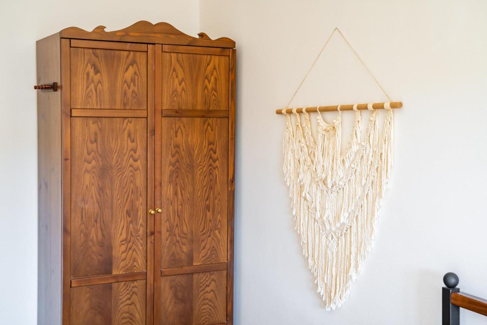Petra Studios Karpathos Extérieur photo