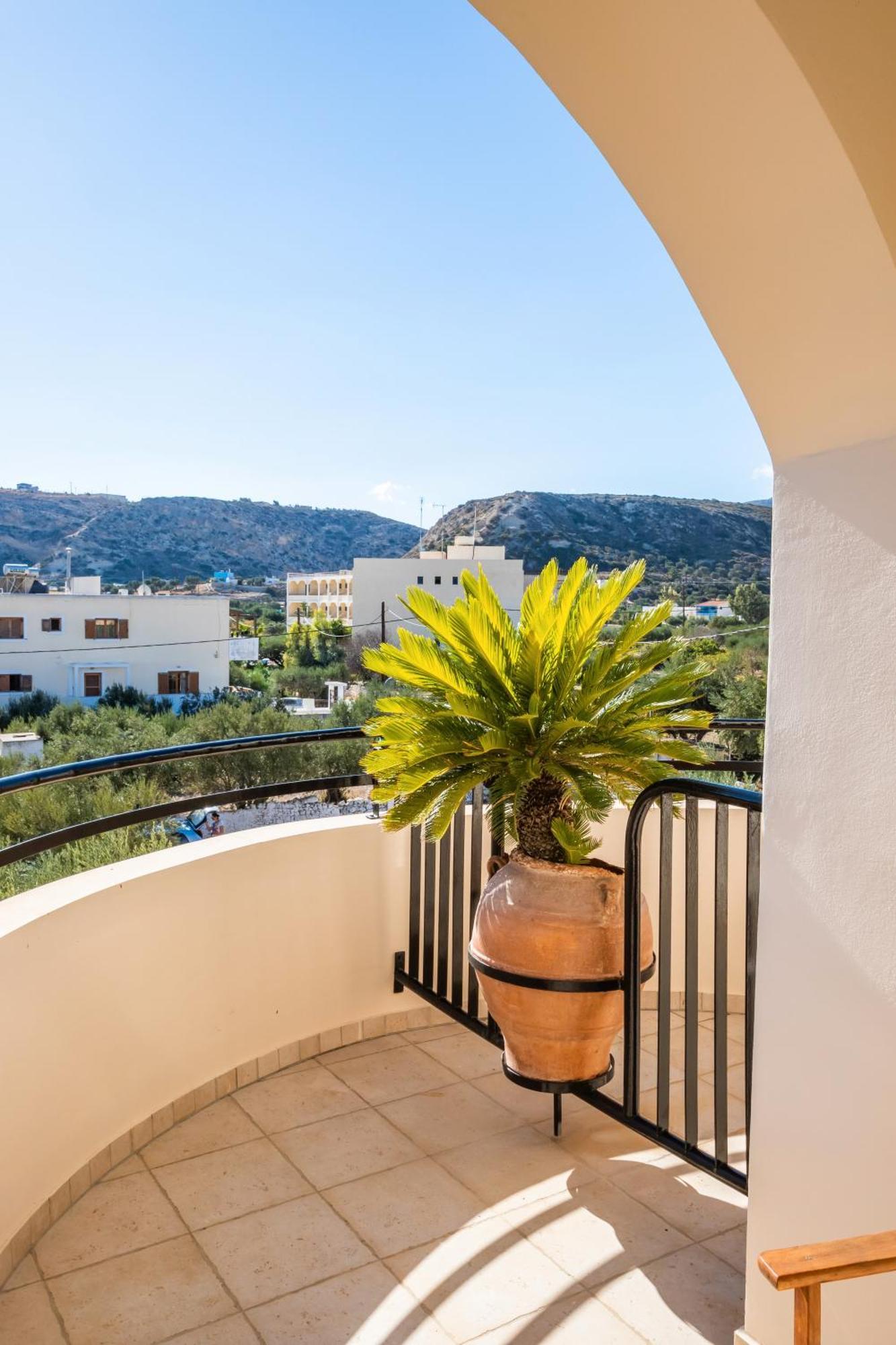Petra Studios Karpathos Extérieur photo