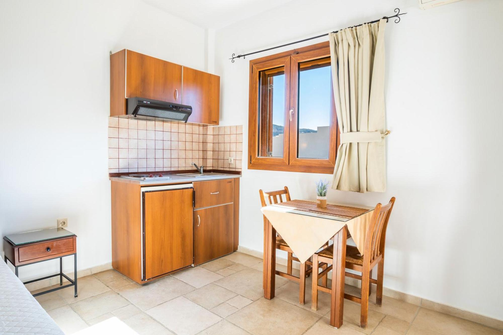 Petra Studios Karpathos Extérieur photo