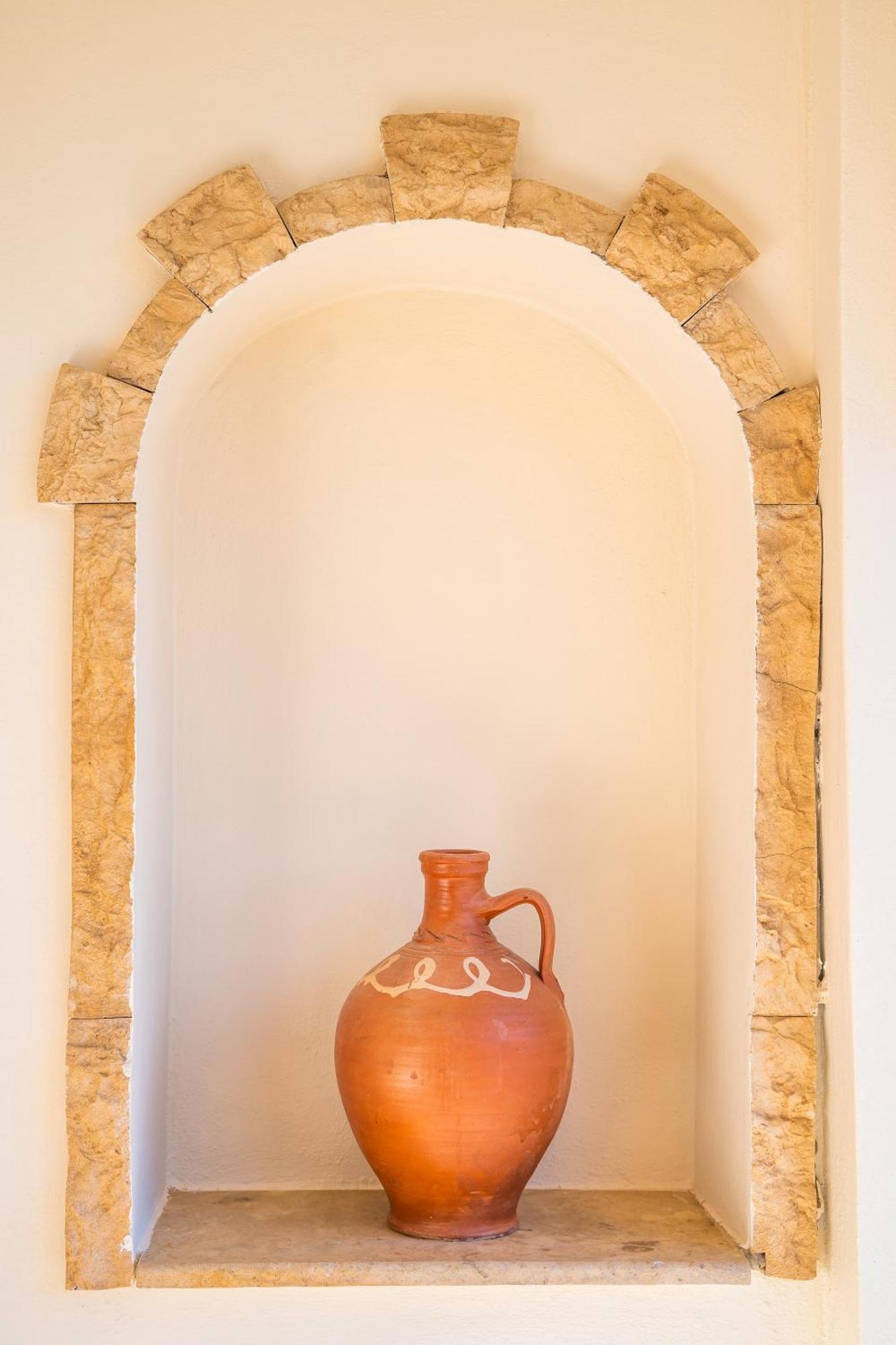 Petra Studios Karpathos Extérieur photo