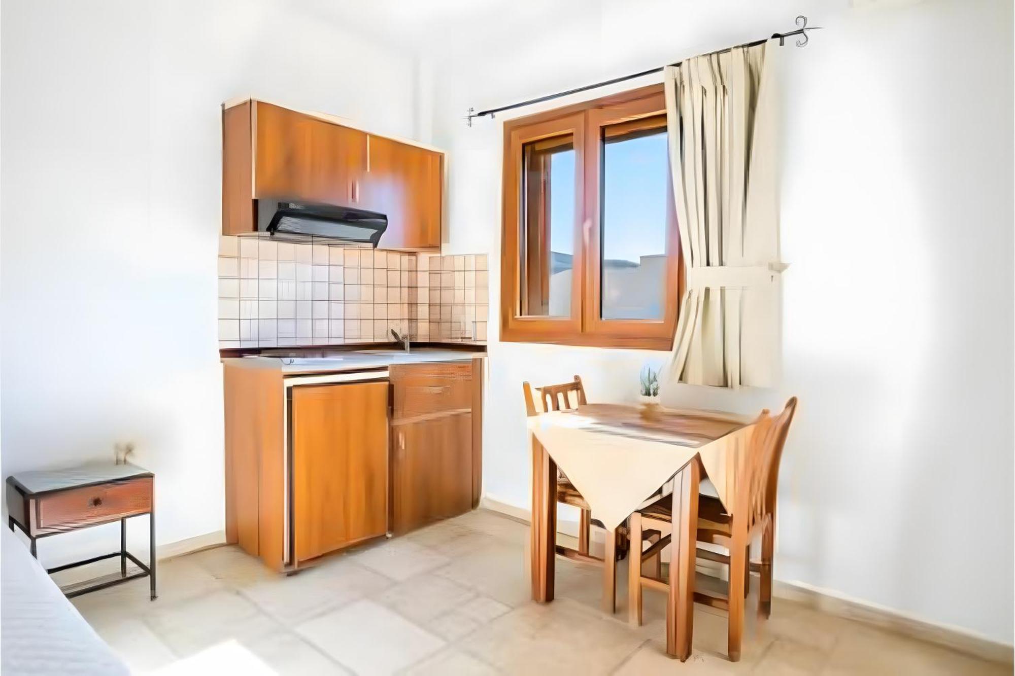 Petra Studios Karpathos Extérieur photo