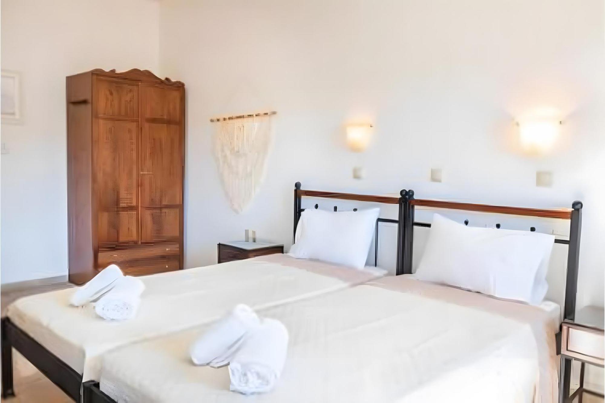 Petra Studios Karpathos Extérieur photo