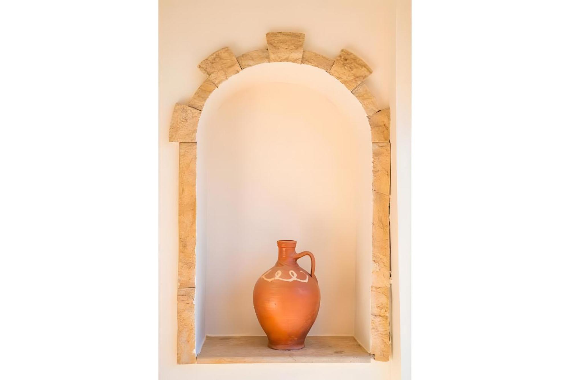 Petra Studios Karpathos Extérieur photo