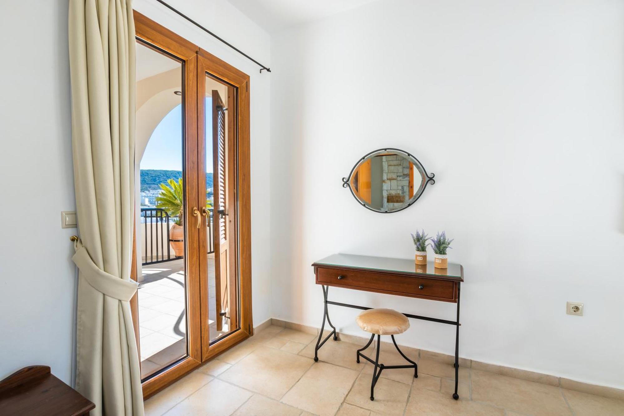 Petra Studios Karpathos Extérieur photo