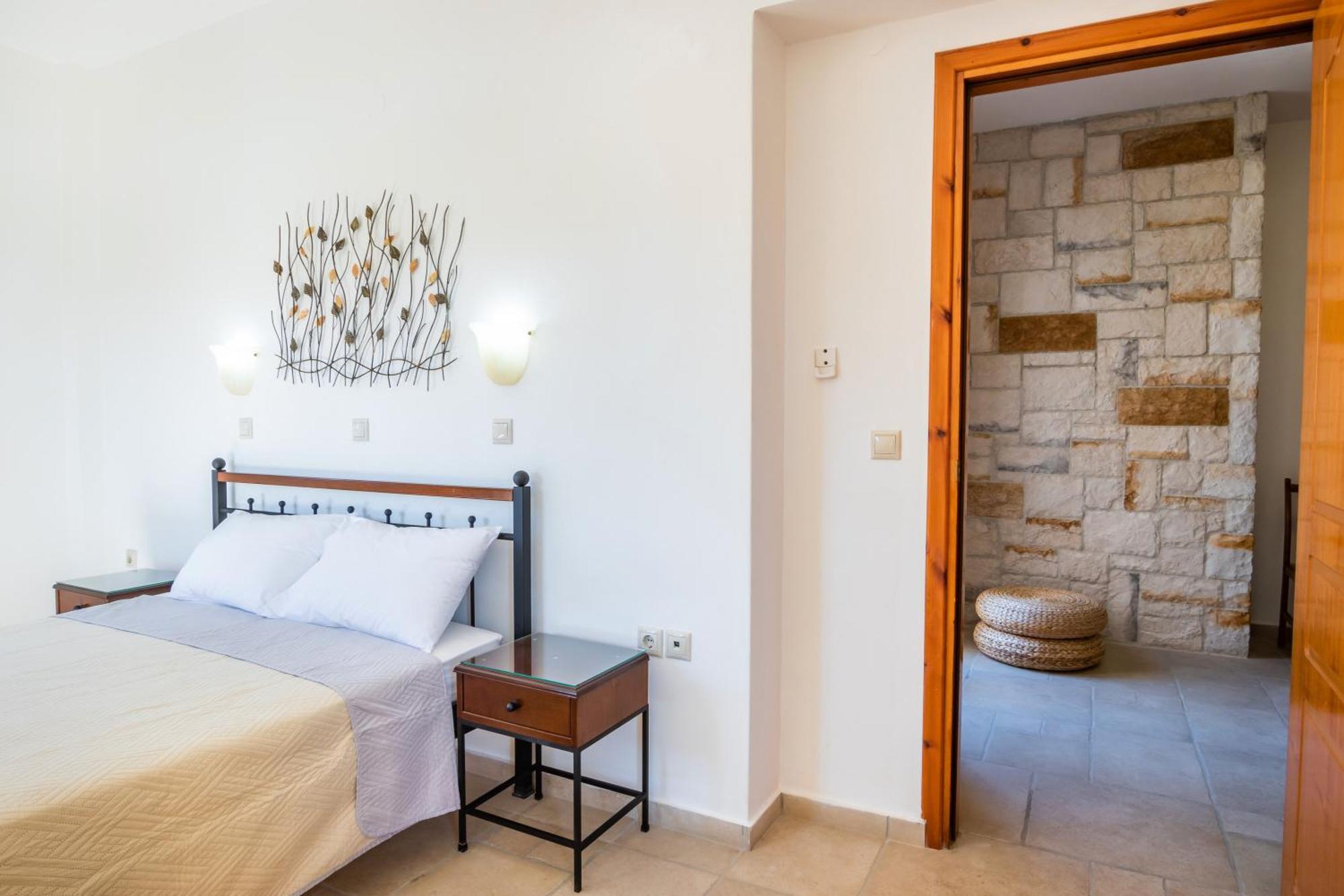 Petra Studios Karpathos Extérieur photo