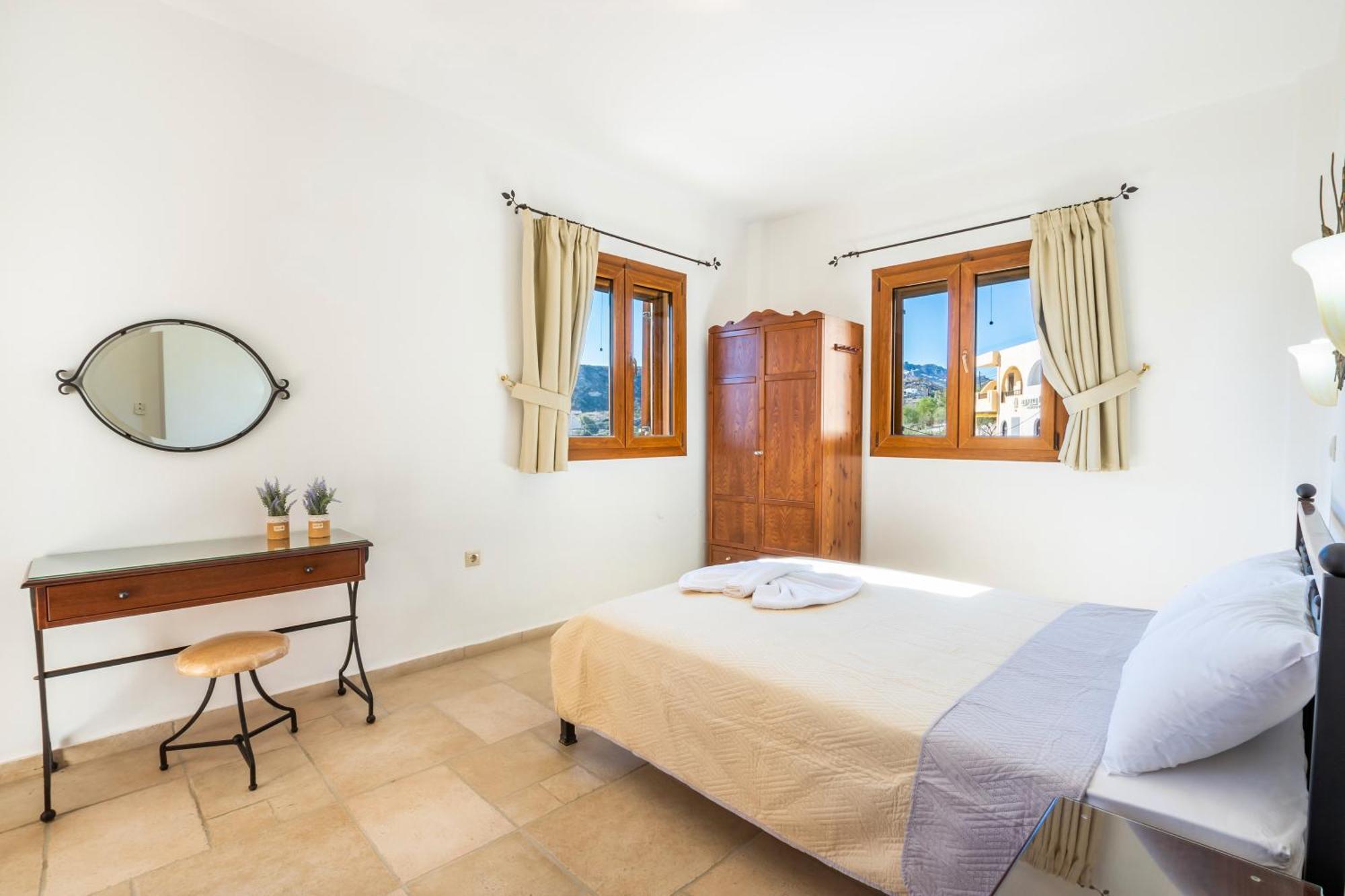 Petra Studios Karpathos Extérieur photo