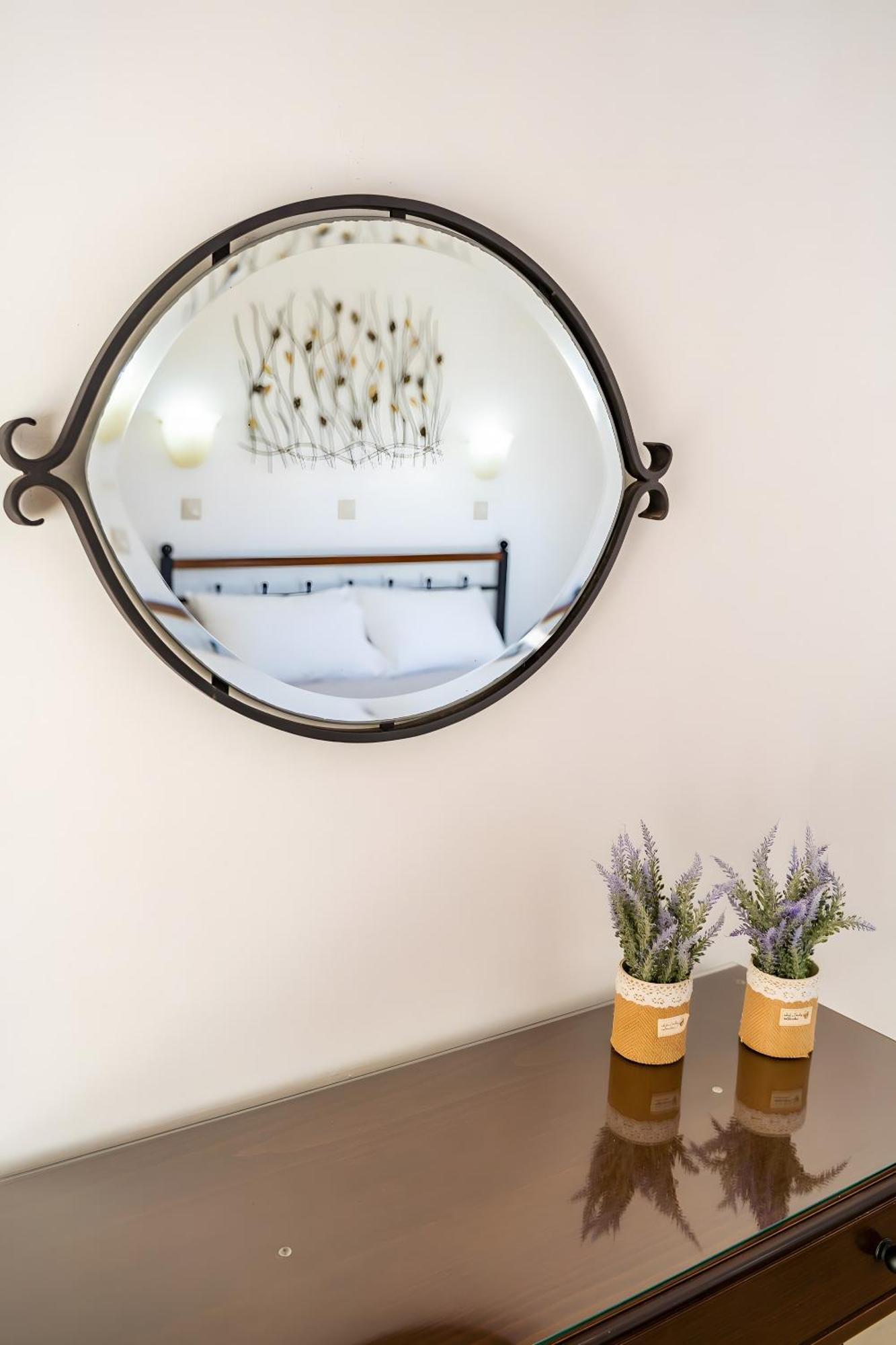 Petra Studios Karpathos Extérieur photo