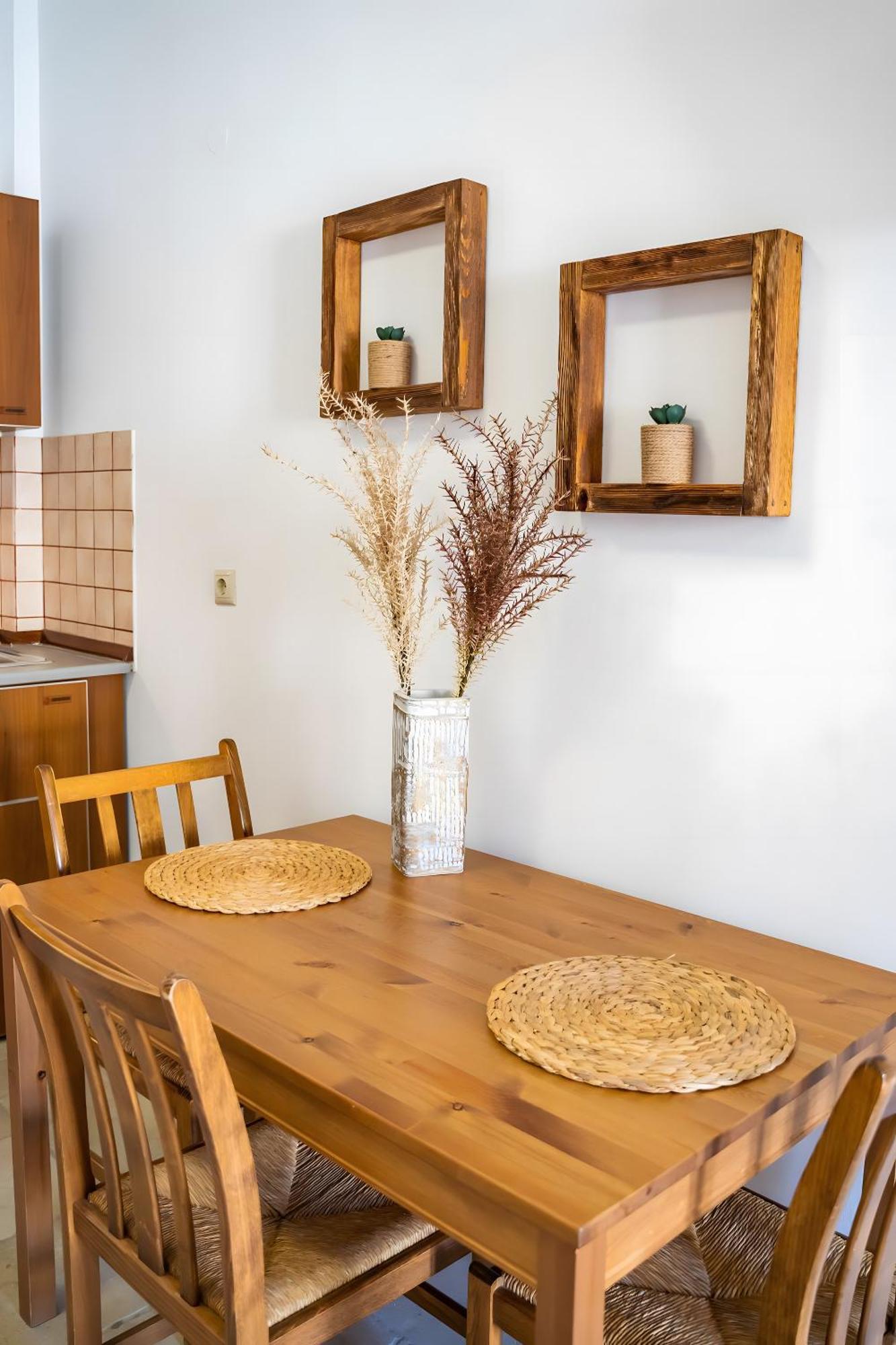 Petra Studios Karpathos Extérieur photo